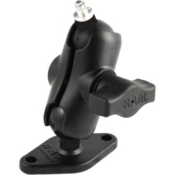 RAM Mount RAM-B-102-A-237U Accessories