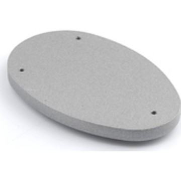 Mounting Plate, Metal for STD-xxxx