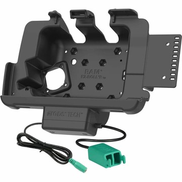 RAM Mount RAM-HOL-ZE20PD2U Accessories