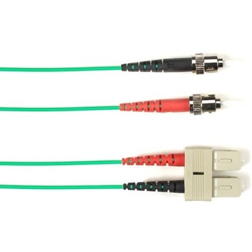 Black Box FOCMPM4-005M-STSC-GN Cables