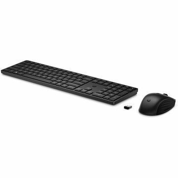 HP 4R009UT#ABA Keyboards