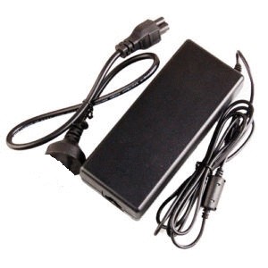 Adaptateur de courant pour véhicule TSC Alpha Series 12-24V, Filaire, DC, Alpha-3R/Alpha-4L