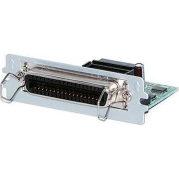 Citizen parallel inteface