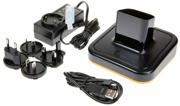 Supports TSL 2128-CRD-03-KIT