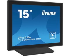 Iiyama T1532MSC-B1S Monitore Bild