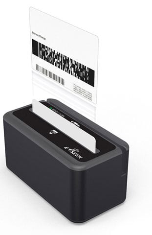 Accessories E-Seek M-260