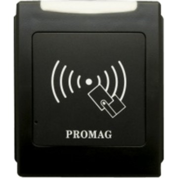 Promag ER755, Ethernet