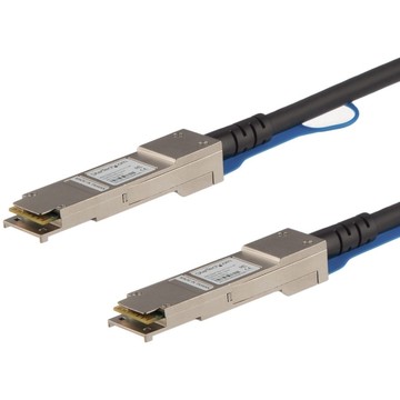 StarTech QSFPH40GCU05 Cables
