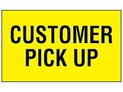 AirTrack S-2302-COMPARABLE Labels