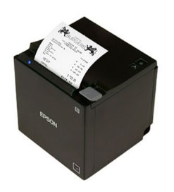 HP 340U1AA Label Printers