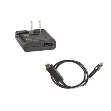 CK3 USA AC ADAPTER KIT, 10W, W/ CABLE
