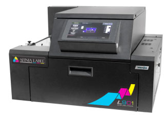 Printers logo