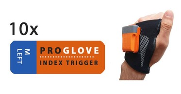 ProGlove Index handstrap (L), pack of 10 image