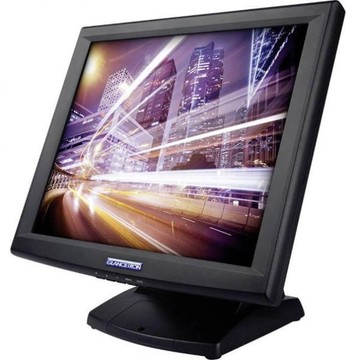Glancetron GTplus Touch Monitor Series