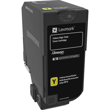 Lexmark 84C0H40 Toners