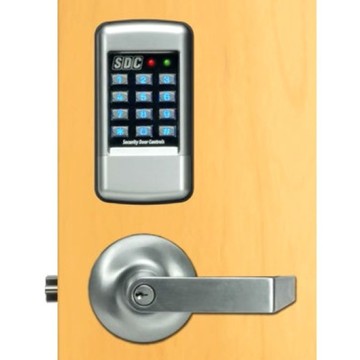 SDC E75KQE1Q Accessories