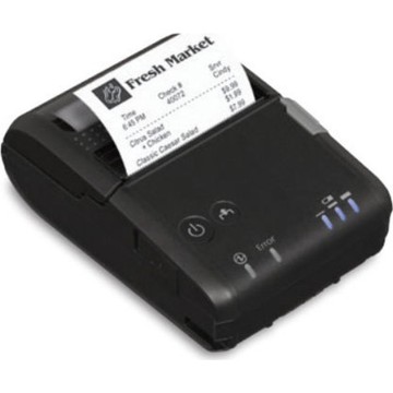 EPSON,TM-P20,WIFI,EBCK,MOBILINK, INCLUDES BATTERY AND BASE CHARGER, INCLUDES ACADAPTC