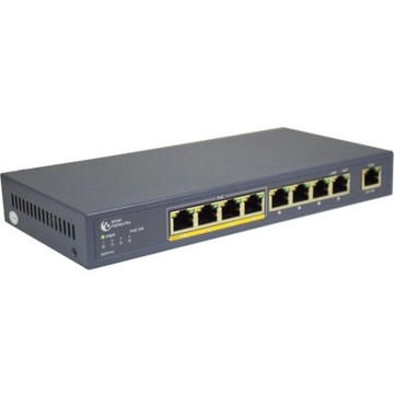 Amer Networks SD4P4U Wireless & Networking