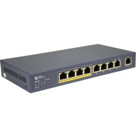 Amer Networks SD4P4U Wireless & Networking image