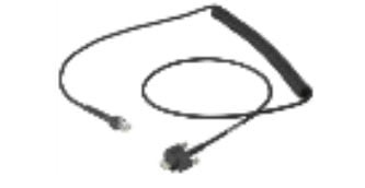 Zebra connection cable, USB, Freezer