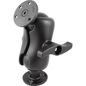RAM Mount RAM-E-101U-D-IN1 Accessories