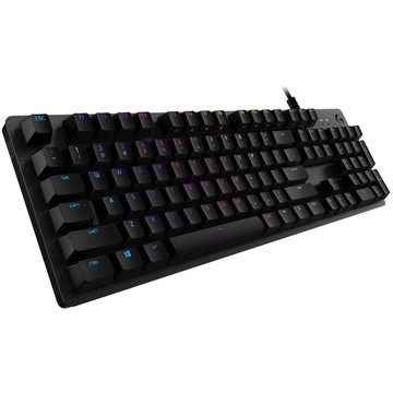 Logitech 920-009360 Keyboards