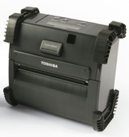 image Imprimantes d'étiquettes Toshiba EP4DLGH42QMRZ