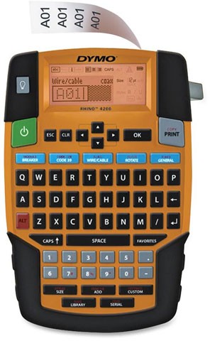DYMO 1835374 Accessories