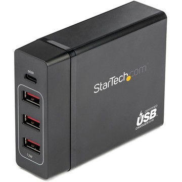 Power Supply StarTech DCH1C3A