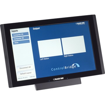 Black Box CB-TOUCH12-T Wireless Adapters