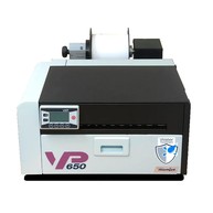 VIPColor VP-650-COMPLETE Farbenetikettendrucker Bild