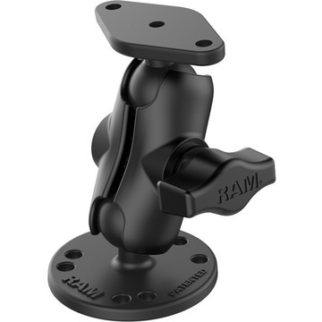 RAM Mount RAM-B-138U-A Accessories
