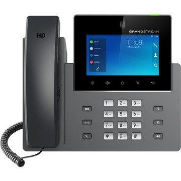 Grandstream GXV3450 Wireless Routers