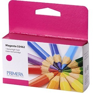 Cartridge Magenta to Primera LX2000 / LX1000