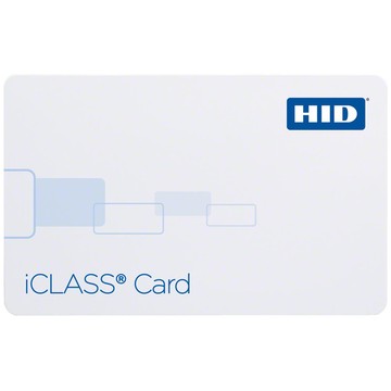 HID 3151RGGMNM Cards