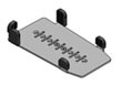 SpacePole ING3501-MN-02 Accessories