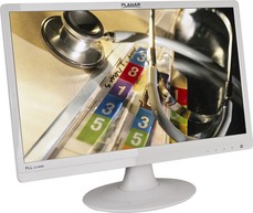 Planar PLANAR-PLL2210MW Monitore Bild