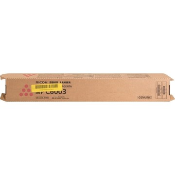 Ricoh 841851 Accessories