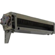CUTTER SELF SHARPENING ROTARY BLADE W/CATCH TRAY image
