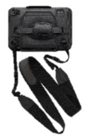 Panasonic shoulder strap image