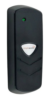 imagen de Lectores de Tarjetas SimpleAccess SIMPLEACCESS-SR4