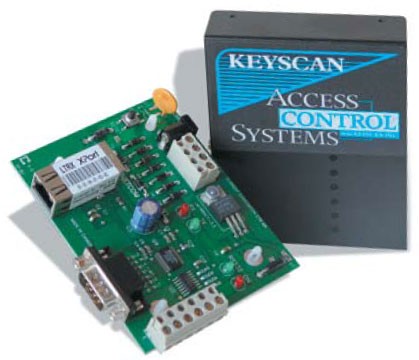 Keyscan NETCOM2 Accessories