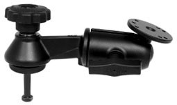 RAM Mount RAM-VB-110-5U Accessories