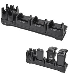 Zebra CR40-3S4T-TC5-G-01 Accessories
