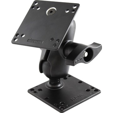 RAM Mount RAM-D-101U-C-RAY1 Accessories