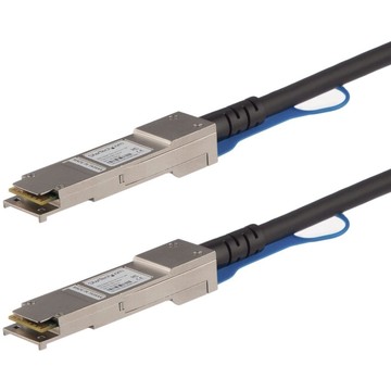 StarTech QSFP40GPC1M Cables