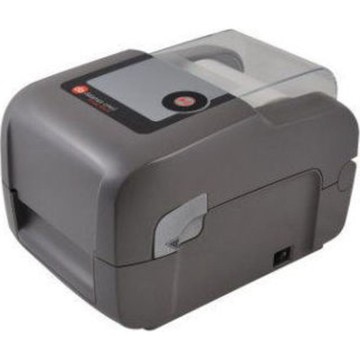 E-4205A Direct Thermal Printer (Fan Fold Guide, NET, IRA)