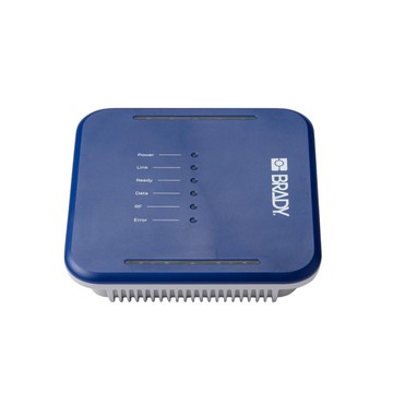 Nordic ID EdgeReader Pro RFID Reader UHF, IP67, Ethernet, USB, 1000 tags/s