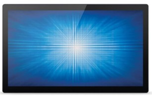 Elo 2794L rev. B, 68,6 cm (27''), IT, Full HD, black image