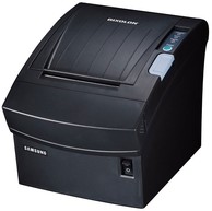 image Imprimantes d'étiquettes Bixolon SRP-350III